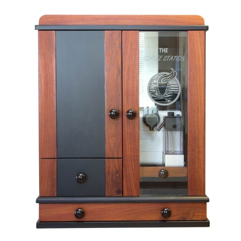 Famous Creations - Cabinet