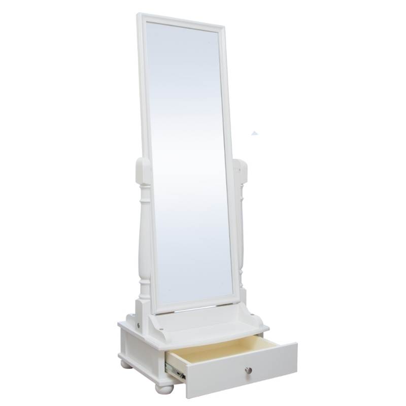 Famous Creations - Stand Mirror