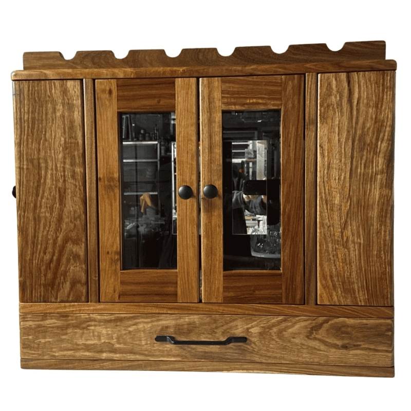 Famous Creations - Wide Drinks Cabinet