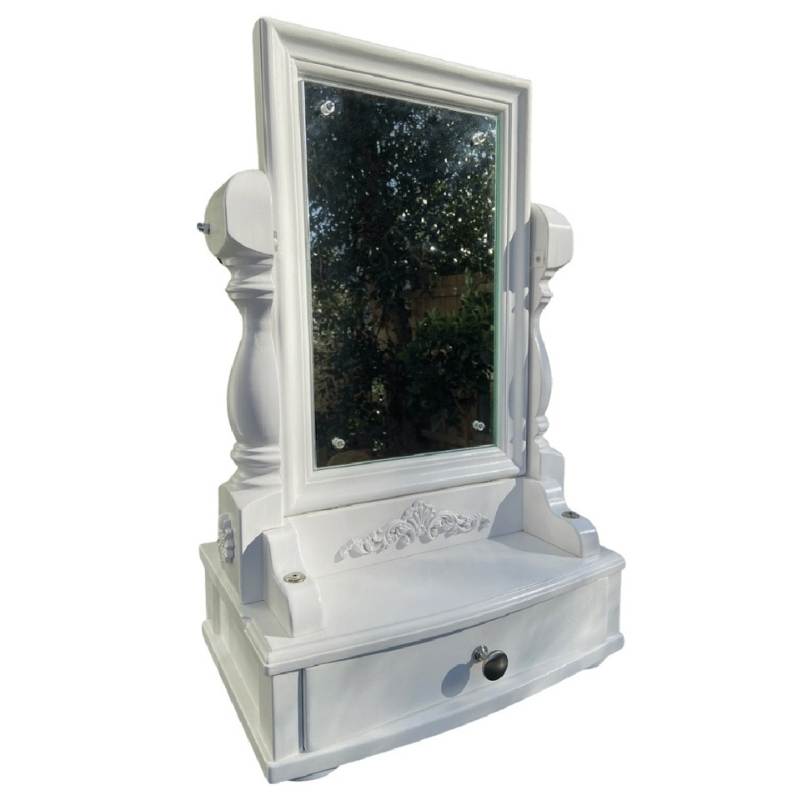 Famous Creations - Drawer Mirror