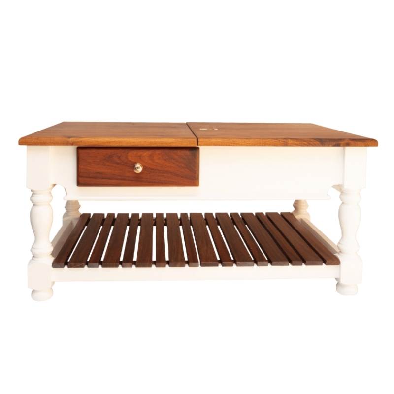 Famous Creations - Coffee Table