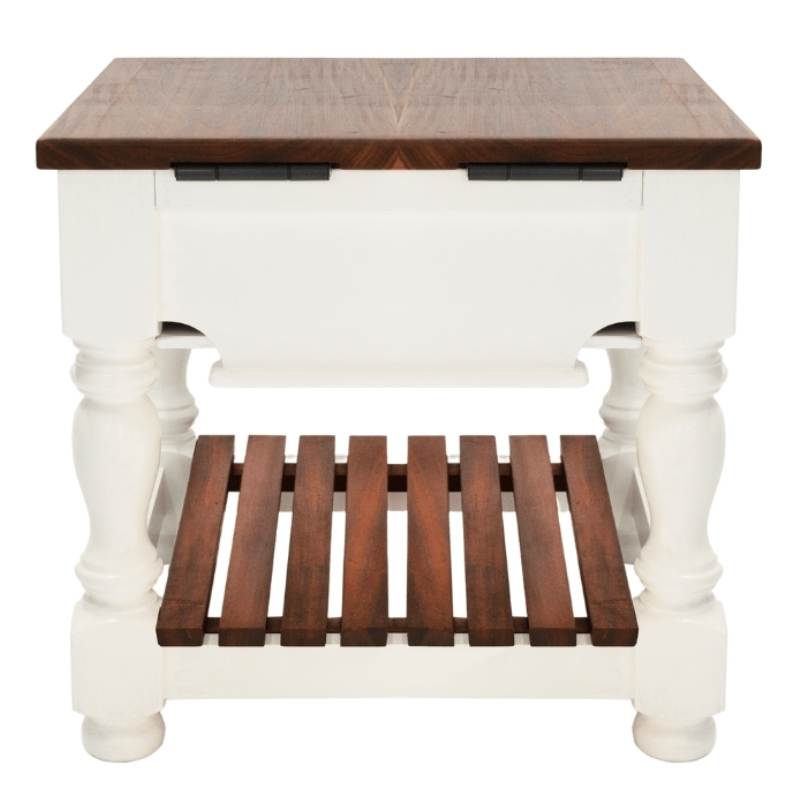 Famous Creations - Side Table