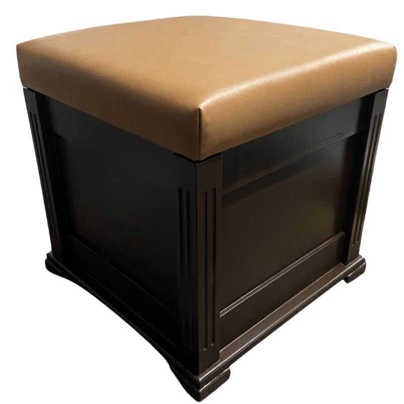 Famous Creations - Ottoman